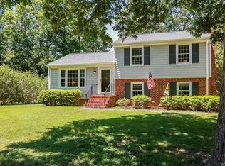 2304 Lashley Ln, Henrico, VA 23238
