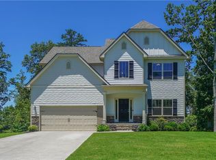 21 Thunderhawk Ln NE, Rydal, GA 30171