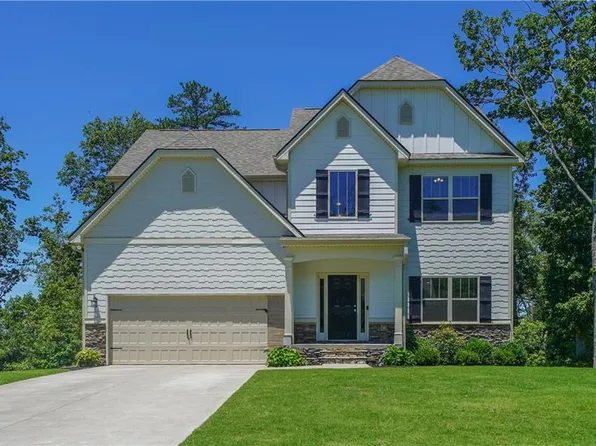 21 Thunderhawk Ln NE, Rydal, GA 30171