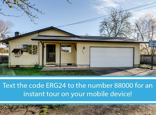 4642 Bluebelle Way, Springfield, OR 97478