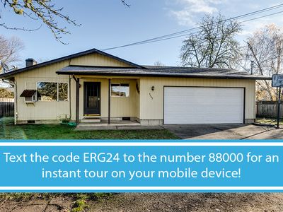 4642 Bluebelle Way, Springfield, OR, 97478