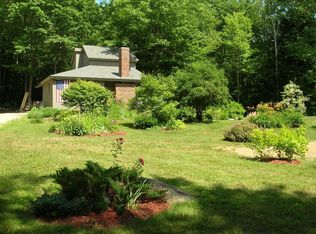 315 Smith Rd, Antrim, NH 03440