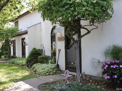 24853 Marguerite, Flat Rock, MI, 48134