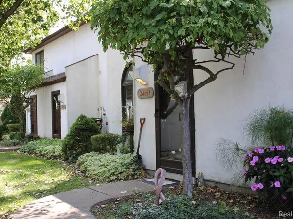 24853 Marguerite, Flat Rock, MI 48134