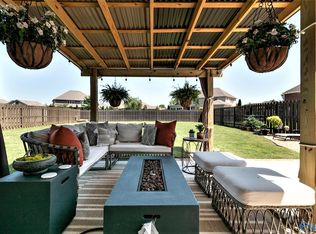 115 Williams Pointe Blvd, Huntsville, AL 35824