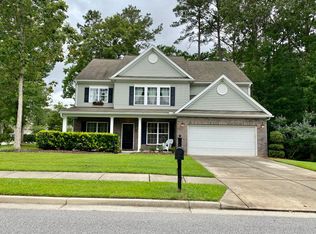 1412 Song Sparrow Way, Hanahan, SC 29410