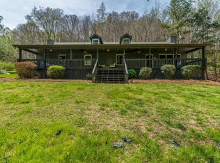 8636 Griffith Rd, Nashville, TN 37221