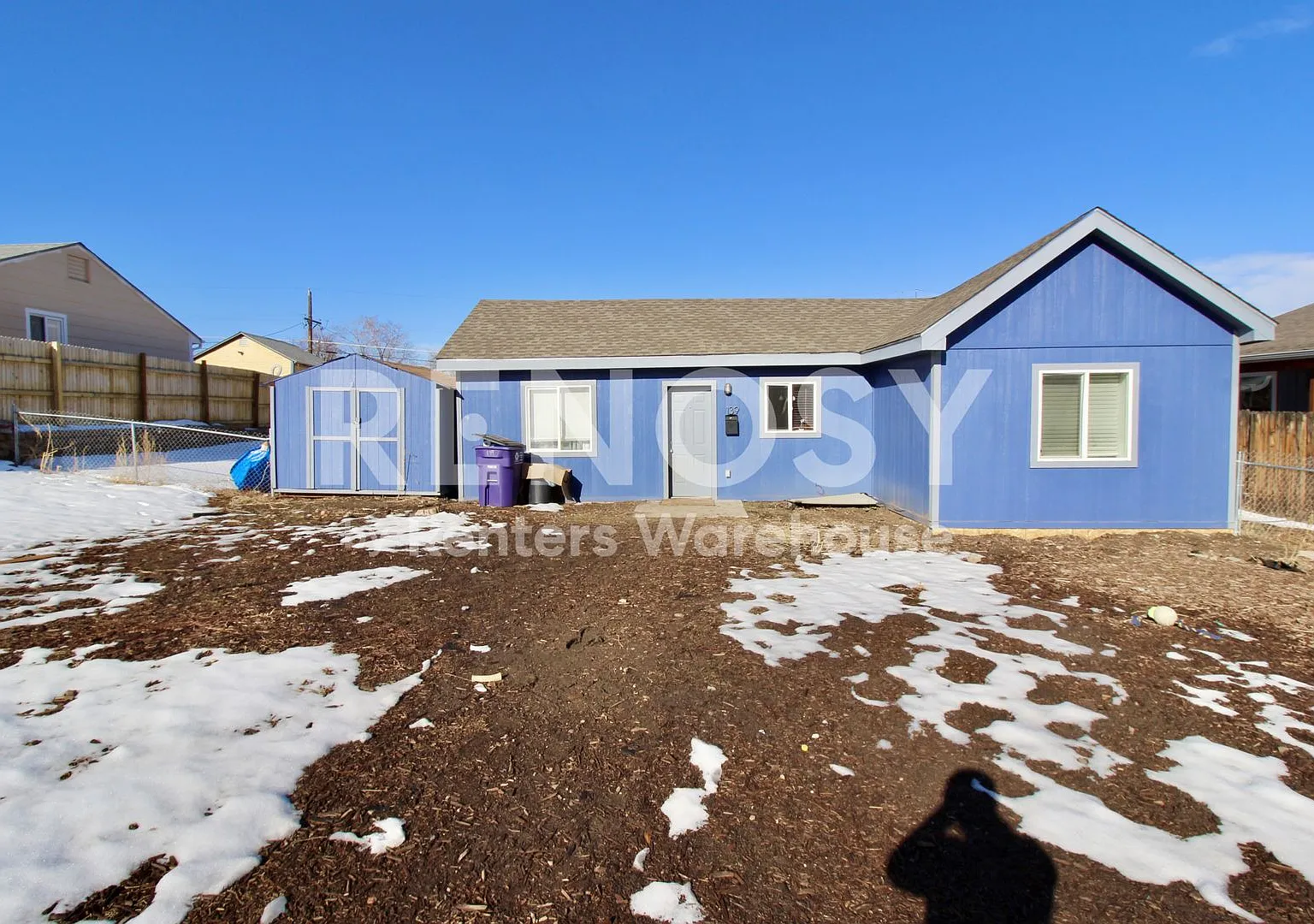 139 S Raleigh St Denver CO | Available Sept 4 — Photo 4