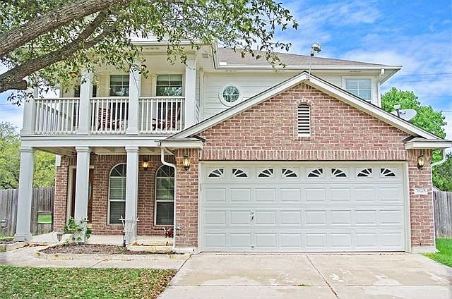 Welcome Home to 3648 Spring Canyon Trail in Round Rock.