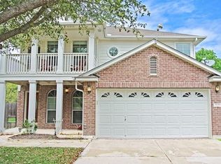 3648 Spring Canyon Trl, Round Rock, TX 78681