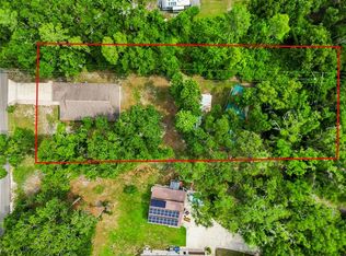 Crescent Way LOT 2, Lutz, FL 33548