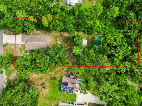 Crescent Way Lot 2, Lutz, FL 33548