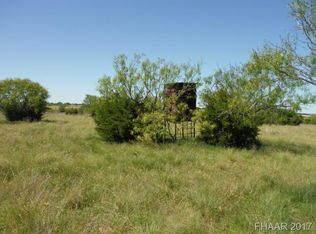15 Tract Private Rd #3642, Copperas Cove, TX 76522