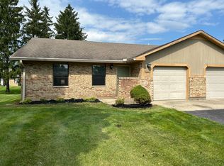 851 Peachcreek Rd, Dayton, OH 45458