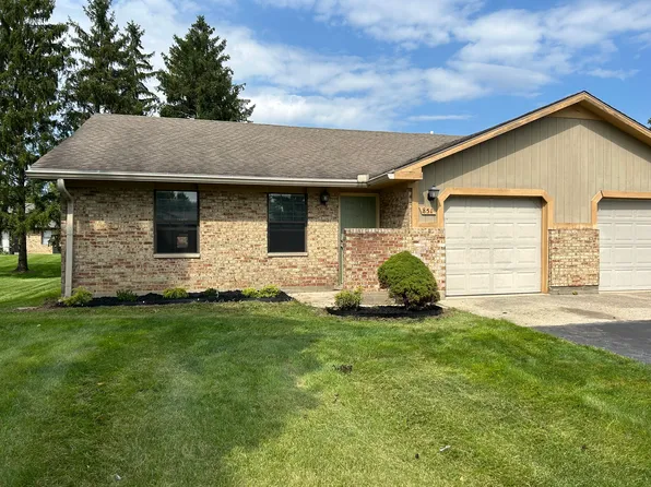 851 Peachcreek Rd, Dayton, OH 45458