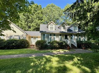 102 Cherokee Dr, Lexington, NC 27295