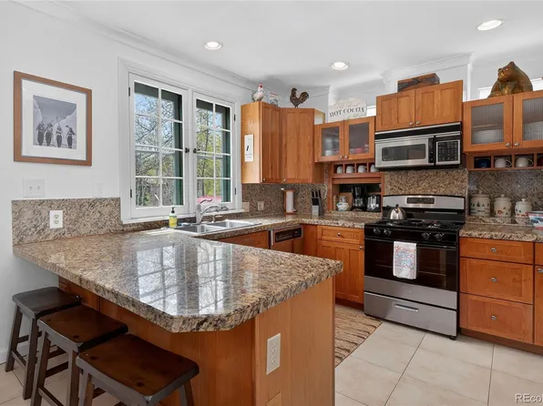 327 Vasquez Road #E1, Winter Park, CO 80482