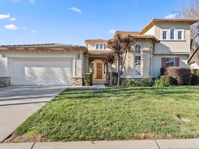 3380 Swallows Nest Ln, Sacramento, CA, 95833