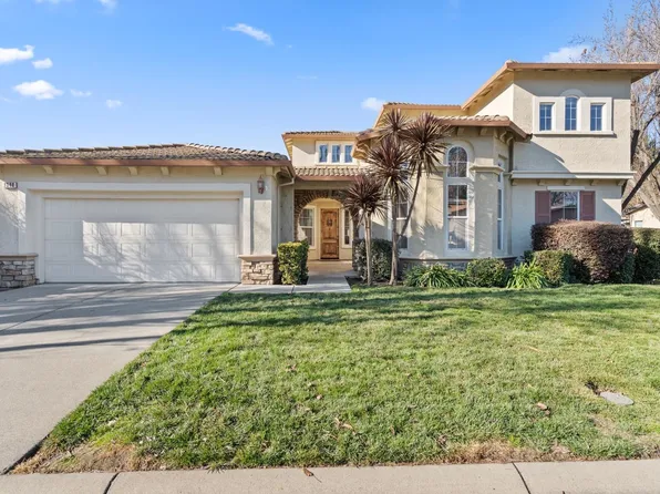 3380 Swallows Nest Ln, Sacramento, CA 95833