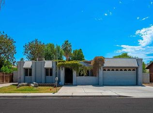 2027 S Magnolia Ave, Yuma, AZ 85364