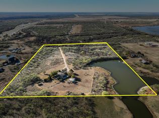 1593 Wigley Rd, Iowa Park, TX 76367