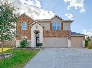 7114 Joan Dee Ct, Spring, TX 77389