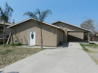 2213 O St, Bakersfield, CA 93301