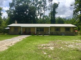 2895 Cabbage Hammock Rd, Saint Augustine, FL 32092