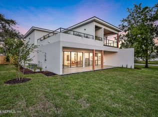 1241 N 6th Ave, Jacksonville Beach, FL 32250