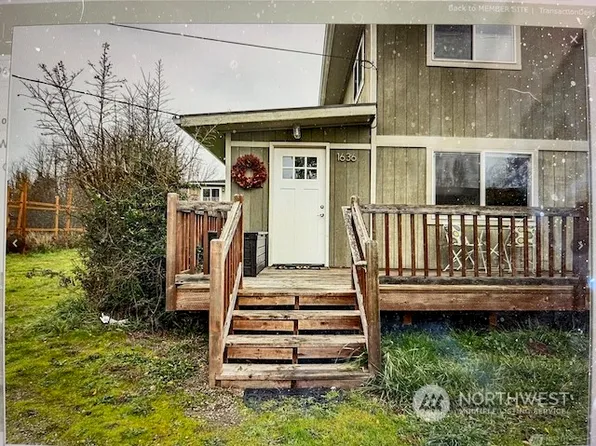 1636 9th Street, Port Townsend, WA 98368
