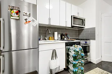 Rented by Creed Realty Group