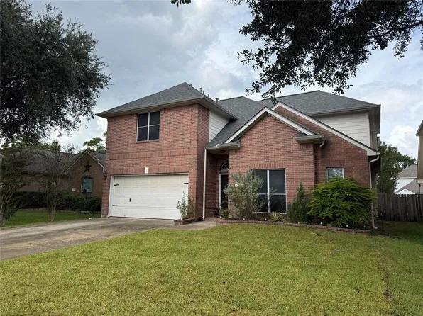 2216 Highpoint Mdw, Conroe, TX 77304