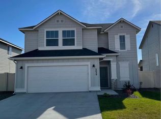 5039 W Ladle Rapids Dr, Meridian, ID 83646