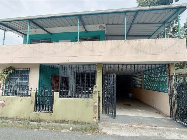 14 ABRA DEL PIMIENTO CALLE 6, BARCELONETA, PR 00617