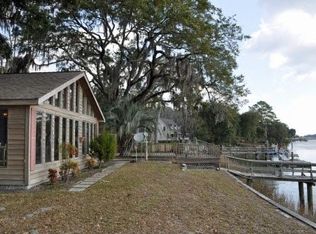 1116 Faith Dr NE, Townsend, GA 31331