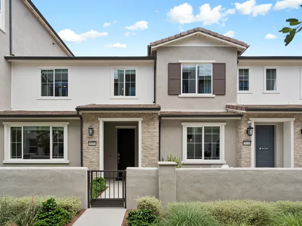 16114 Currant Ln, Chino, CA 91708