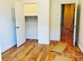 108 Ellery Brooklyn, Brooklyn, NY 11202