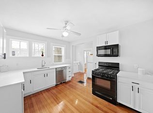 150 Beale St #1, Quincy, MA 02170