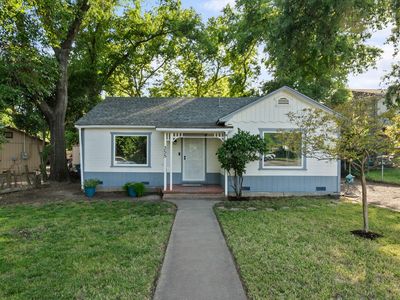355 Jackson St, Red Bluff, CA, 96080