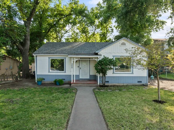 355 Jackson St, Red Bluff, CA 96080