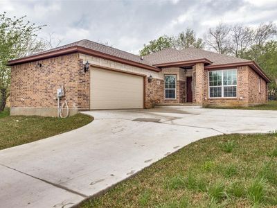 112 S Watson St, Alvarado, TX, 76009