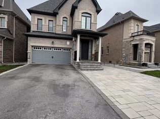 345 Chouinard Way #BASEMENT, Aurora, ON L4G 1A6