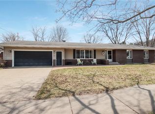 3121 Eisenhower St, Eau Claire, WI 54701