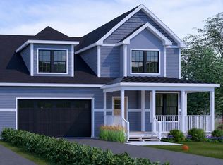 Edgewood, South Burlington, VT 05403