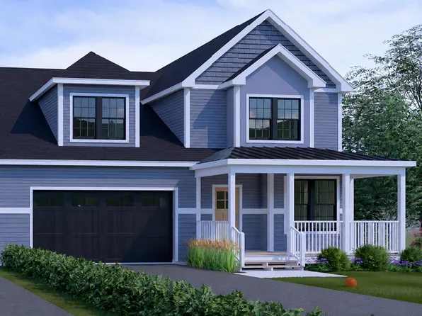 203 Aurora Road, South Burlington, VT 05403