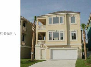 37 Crab Line Ct, Hilton Head Island, SC 29928