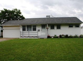 1133 Priscilla Ln, Ashland, OH 44805