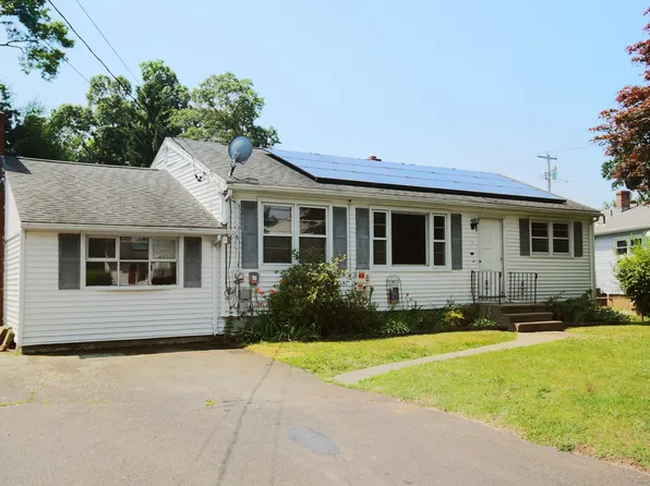 2 Allen Court, East Haven, CT 06512