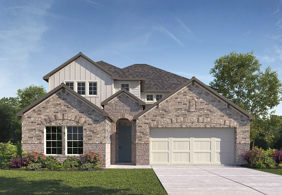 Plan Elevation.