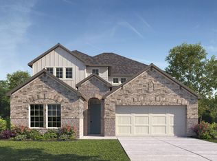2237 Magnolia Hill Dr, Leander, TX 78641